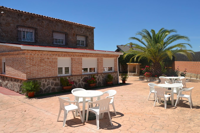 Residencia Santa Gema Galgani